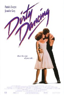 辣身舞 Dirty Dancing (1987) 4K/2160p 原盘Remux 中文字幕 【59.17GB】已刮削