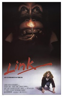 灵猩 Link (1986) 1080p 原盘Remux 中文字幕 【18.54GB】已刮削