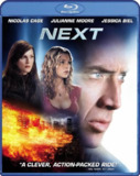 预见未来 2007 尼古拉斯凯奇 蓝光原盘 REMUX 内封简英双语字幕 老 K 24G