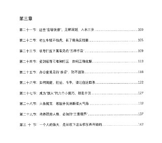 《职场权谋策略》：升职加薪的核心思维与生存智慧