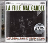 Herold - La Fille Mal Gardée (Lanchbery) SACD 奶妈碟 女大不中留