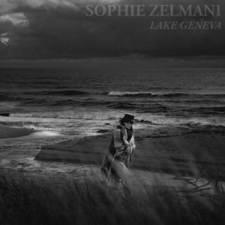 Sophie Zelmani - Lake Geneva (2025) FLAC Hi-Res