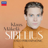 Klaus Makela, Oslo Philharmonic Orchestra Jean Sibelius - Complete Symphonies (2022)