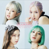 BLACKPINK - 2018年专辑 - THE ALBUM (Japan Version) Flac