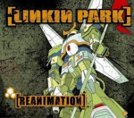 林肯公园(Linkin Park) - 2002年专辑 - Reanimation Flac cue