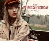 Taylor Swift - 2021年专辑 - The More Red (Taylor’s Version) Chapter Flac