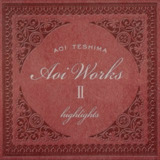 手嶌葵 - 2019年专辑 - Highlights from Aoi Works II Flac