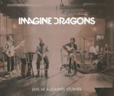 Imagine Dragons - 2017年专辑 - Live At AllSaints Studios Flac