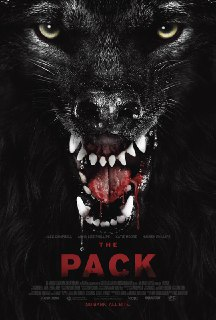 狼群 The Pack (2015) 1080p 原盘Remux 中文字幕 【17.86GB】已刮削