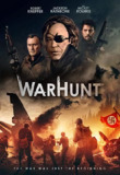 猎战 Warhunt (2022) 4K/2160p 原盘Remux 中文字幕 【41.83GB】已刮削