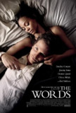 妙笔生花 The Words (2012) 1080p 原盘Remux 中文字幕 【18.83GB】已刮削