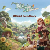 Alessandro Coronas - Tales of the Shire A the Lord of the Rings Game Official Soundtrack (2025) FLAC