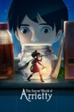 【原盘】借东西的小人阿莉埃蒂 (2010) 1080P REMUX 国粤日三音轨 中字外挂/内嵌字幕