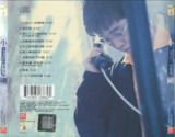 周传雄 - 1995年专辑 - 二分之一的爱情 Flac