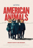 美国动物 American Animals (2018) 1080p 原盘Remux 中文字幕 【32.17GB】已刮削