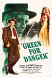 绿色惨案 Green for Danger (1946) 1080p 原盘Remux 中文字幕 【17.57GB】已刮削