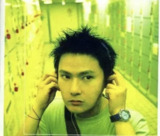 张信哲 - 1999年专辑 - 回来 wav