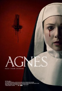 阿格尼斯 Agnes (2021) 1080p 原盘Remux 【16.75GB】已刮削