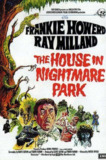 噩梦庄园 The House in Nightmare Park (1973) 1080p 原盘Remux 【17.83GB】已刮削