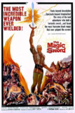 魔剑 The Magic Sword (1962) 1080p 原盘Remux 中文字幕 【18.29GB】已刮削