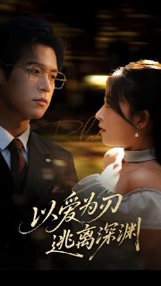 以爱为刃逃离深渊 (61集) 王美淇 | 短剧