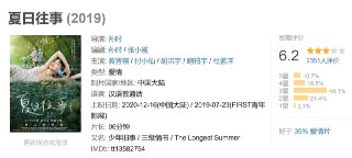 夏日往事 (2019)