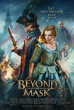面具之下 Beyond the Mask (2015) 1080p 原盘Remux 中文字幕 【14.65GB】已刮削