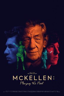 麦克莱恩：入戏 McKellen: Playing the Part (2018) 1080p 原盘Remux 【16.75GB】已刮削