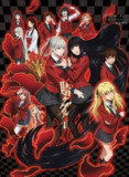 狂赌之渊 2季全 + 真人 1080P 中字硬字幕