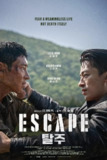 逃脱 (2024) 1080P 中字外挂字幕