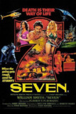 密令七杀手 Seven (1979) 1080p 原盘Remux 【15.78GB】已刮削