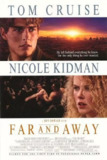 大地雄心 Far and Away (1992)