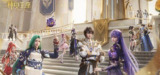 神印王座 伊莱克斯传奇【更新EP170 4K】【热播国漫】