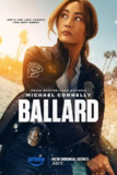 巴拉德 2025 MaggieQ 亚马逊 4K Web HDR 精修简体中字 单集6G 共60G