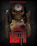 魔偶奇谭：死亡医生 Puppet Master: Doktor Death (2022) 1080p 原盘Remux 中文字幕 【11.42GB】已刮削