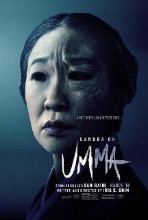 母亲 Umma (2022) 1080p 原盘Remux 中文字幕 【22.15GB】已刮削