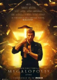 大都会 (2024) 1080P 中英特效字幕