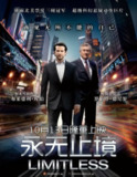 永无止境 (2011) 4K UHD 中字外挂字幕