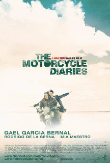 摩托日记 Diarios de motocicleta (2004) 1080p 原盘Remux 中文字幕 【20.88GB】已刮削