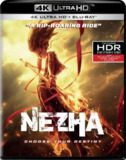 哪吒之魔童降世(2019)【4K.REMUX UHD原盘】【杜比视界&杜比全景声】【简繁英双语字幕】