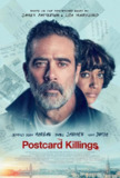 明信片杀戮 The Postcard Killings (2020) 1080p 原盘Remux 中文字幕 【17.52GB】已刮削