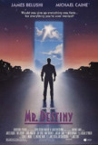 命运先生 Mr. Destiny (1990) 1080p 原盘Remux 【17.50GB】已刮削