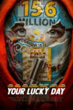 你的幸运日 Your Lucky Day (2023) 1080p 原盘Remux 中文字幕 【19.03GB】已刮削