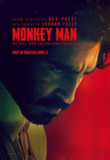 怒火战猴 Monkey Man (2024) 4K/2160p 原盘Remux 中文字幕 【51.49GB】已刮削