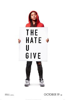 你给的仇恨 The Hate U Give (2018) 4K/2160p 原盘Remux 中文字幕 【48.95GB】已刮削
