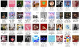 【无损FLAC格式】英国UK单曲榜TOP40 (2025年7月25日)
