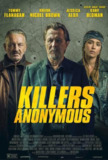 匿名杀手 Killers Anonymous (2019) 1080p 原盘Remux 中文字幕 【17.70GB】已刮削