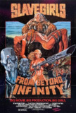 女奴超越无限 Slave Girls from Beyond Infinity (1987) 1080p 原盘Remux 【13.29GB】已刮削