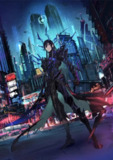 【日漫】魔王2099 全12集 日语繁中 2024 1080P