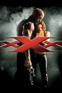 极限特工 (2002)